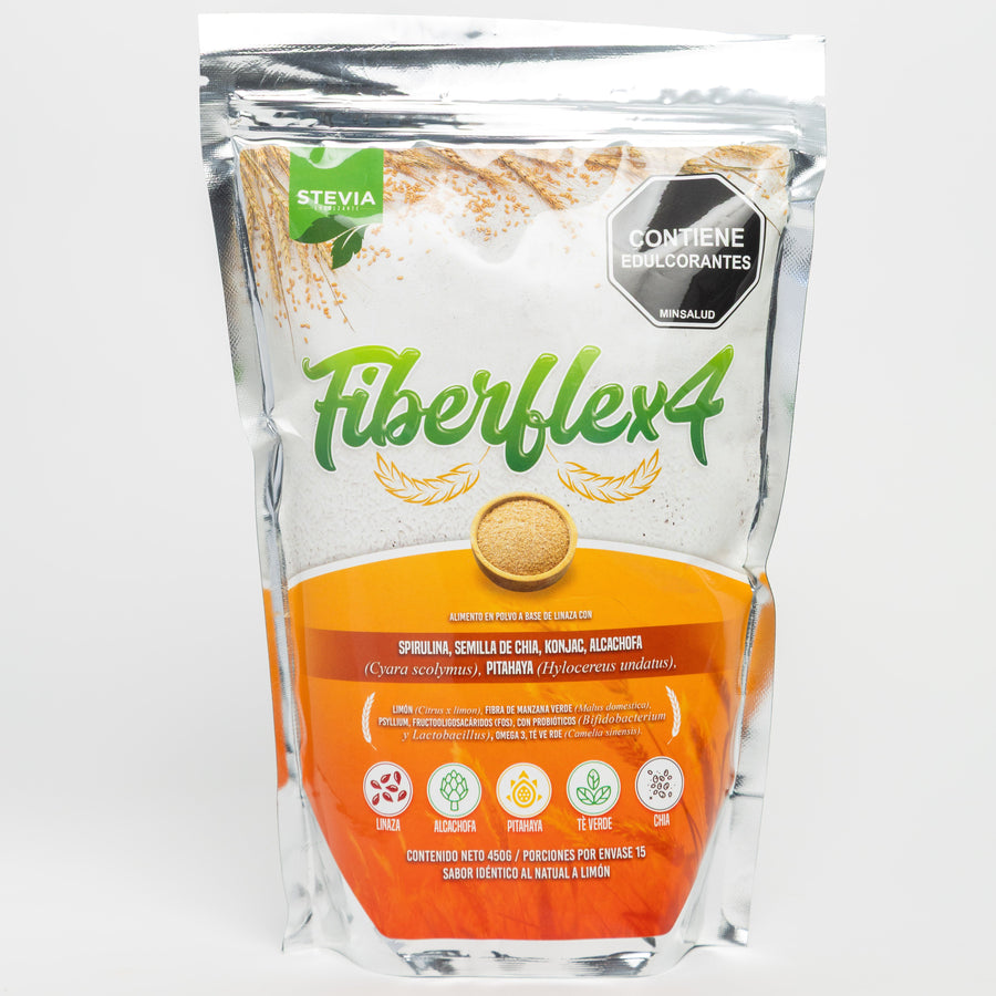 FIBERFLEX4 450g