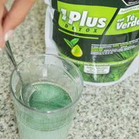 ONE PLUS DETOX