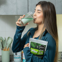 ONE PLUS DETOX