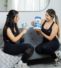 NASCA WHEY PROTEIN 2LB