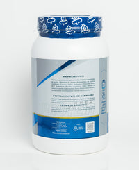 NASCA WHEY PROTEIN 2LB